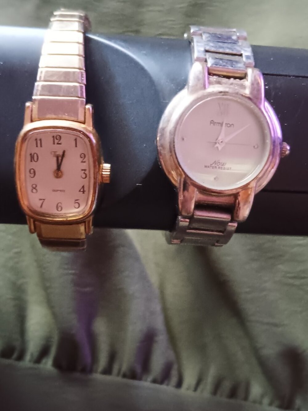 Used watchs